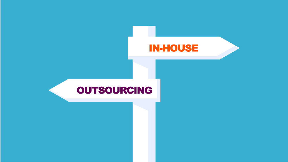 outsource