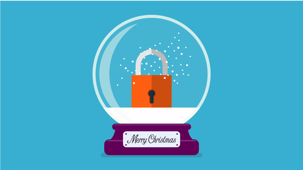 Tis the season to be wary: fraud at Christmas