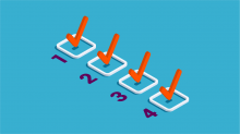 4 top tips for budding financial planners