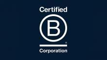 How we became a B Corp-certified firm   