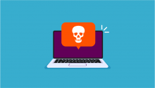How to strengthen your defences against cyber threats
