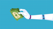 When machine learning goes bad: the threat of AI-driven fraud
